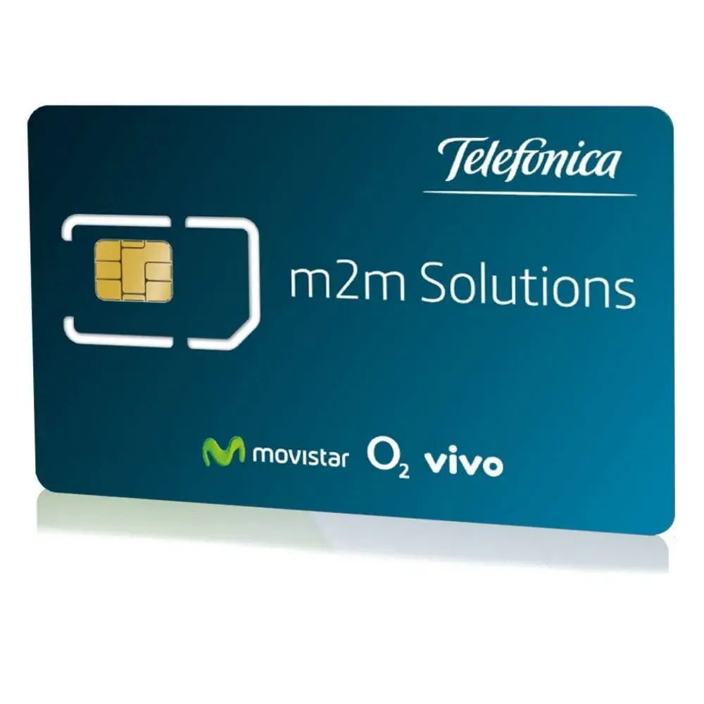 Mesačná licencia + SIM s dátami
